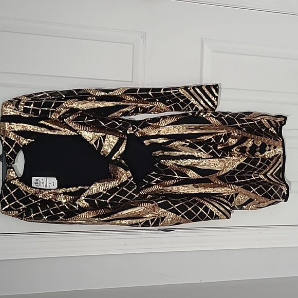 NWT Windsor size small dress - Picture 2 of 4